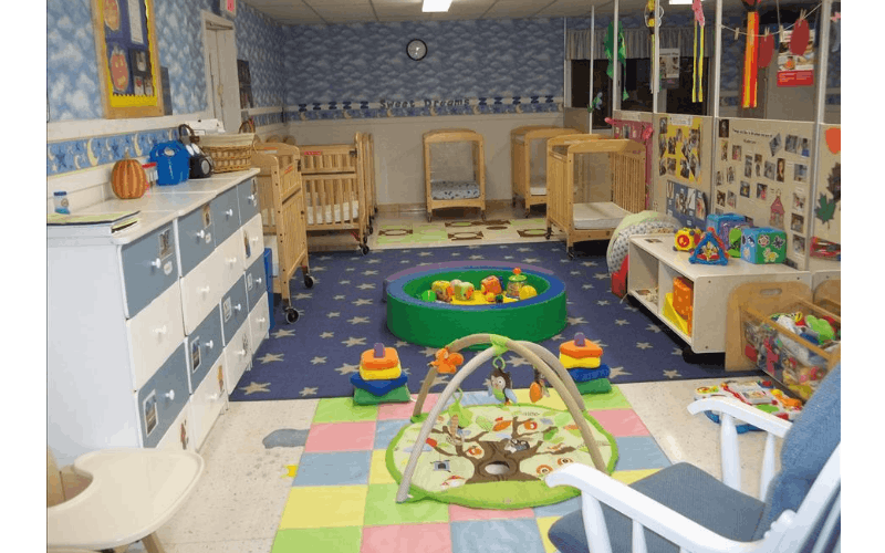 Danbury KinderCare Daycare in Danbury, CT Winnie